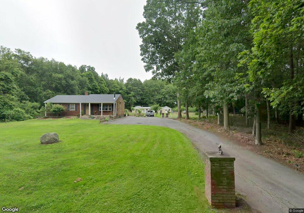 100 Pembroke Ave, Acushnet, MA 02743 - photo 1