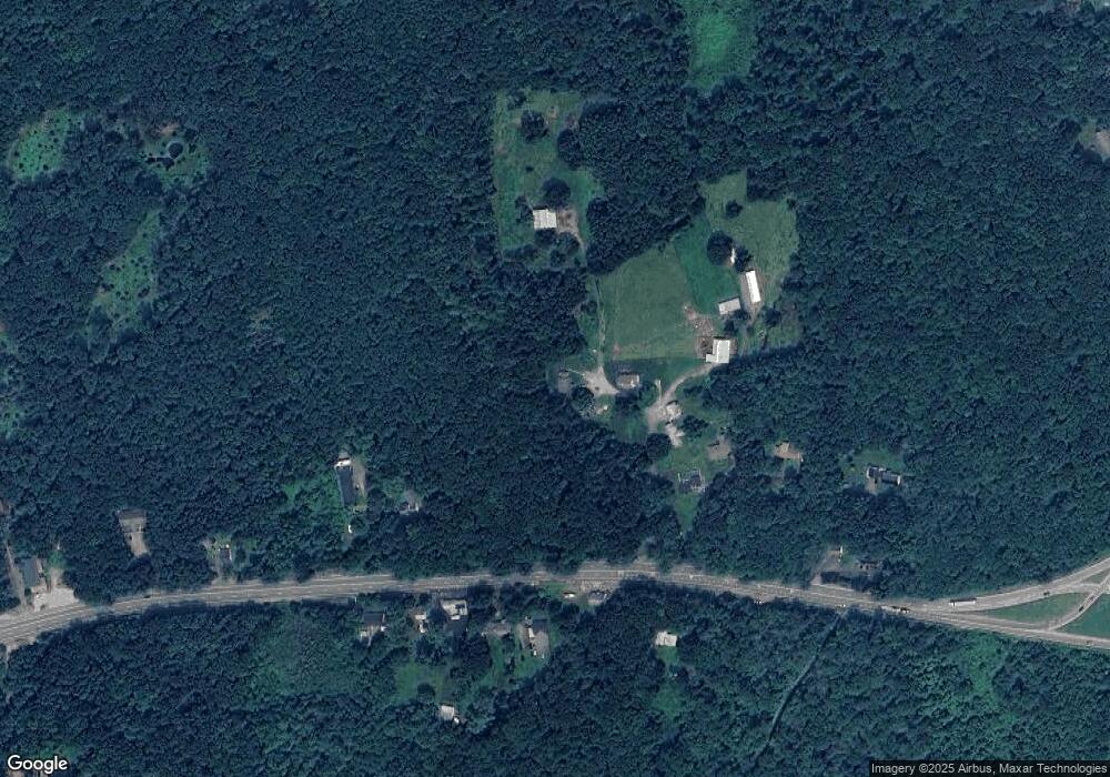 1125 Danielson Pike, North Scituate, RI 02857 - photo 1