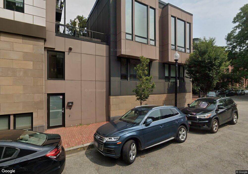 9 Worcester Square unit 3, Boston, MA 02118 - photo 1