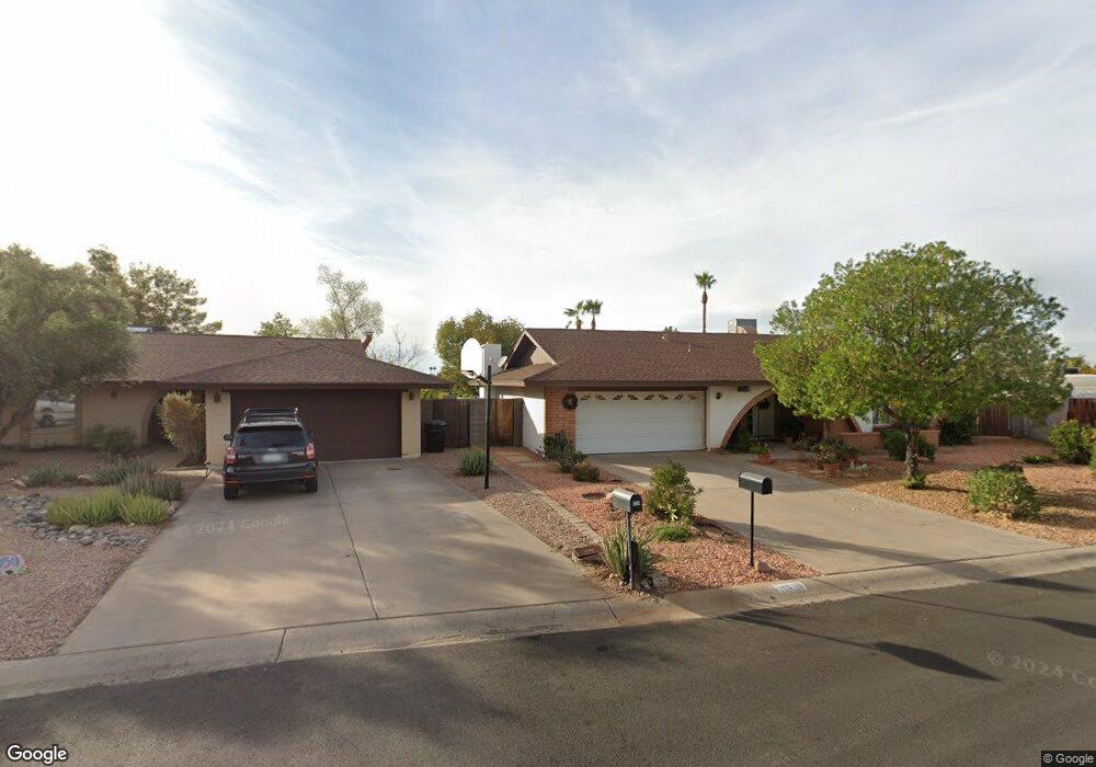 1046 S 75th St, Mesa, AZ 85208 - photo 1