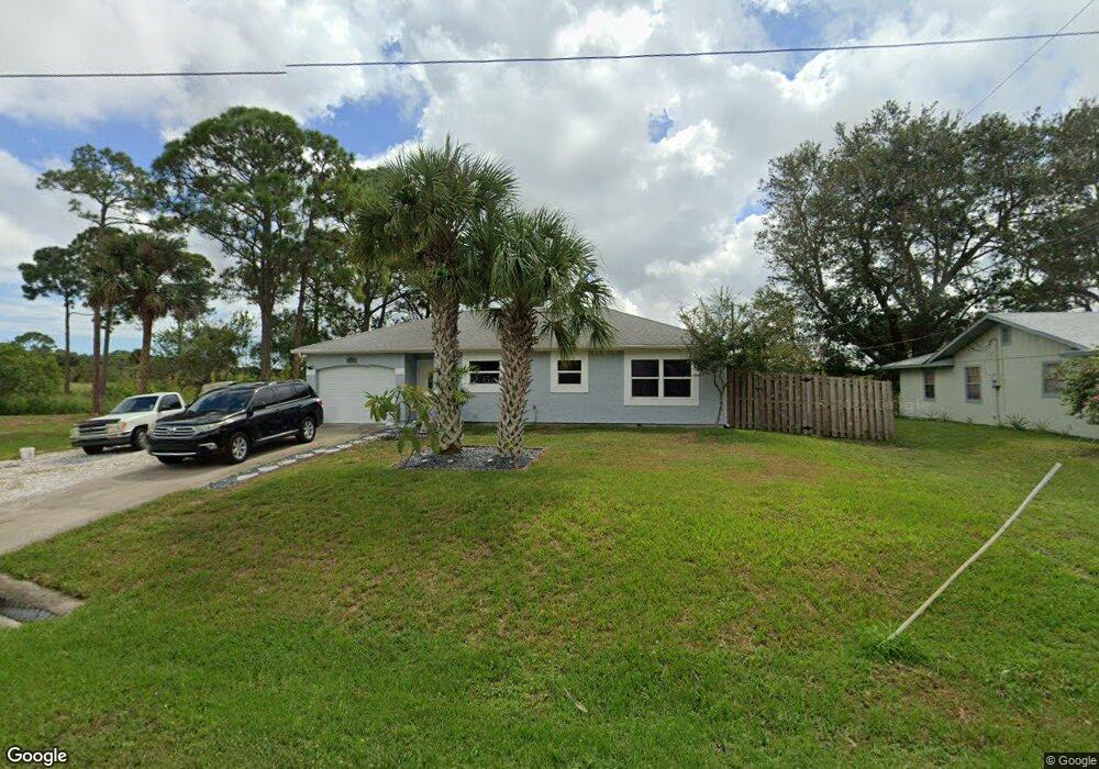 137 Nebraska Cir, Sebastian, FL 32958 - photo 1