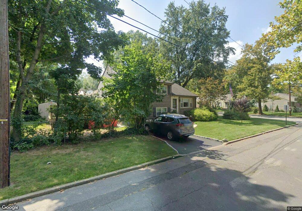 400 Concord St, Rahway, NJ 07065 - photo 1