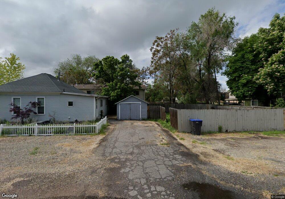 927 W 200 S, Provo, UT 84601 - photo 1