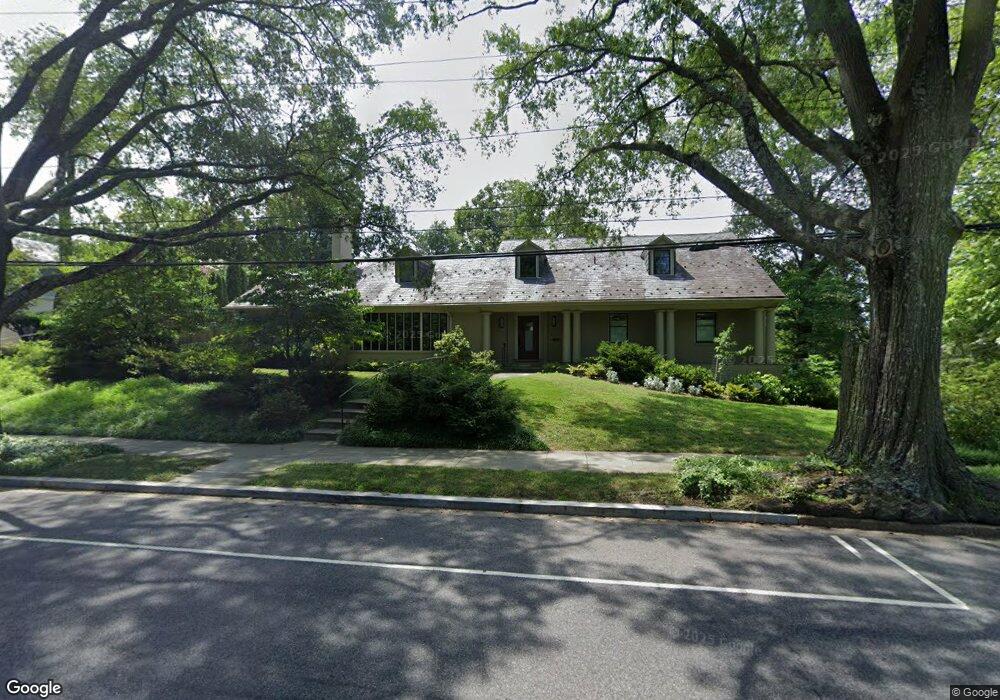 5030 Loughboro Rd NW, Washington, DC 20016 - photo 1