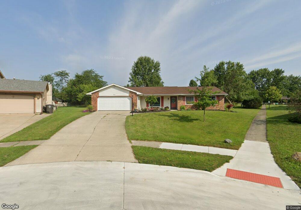3902 Ravenscliff Place, Fort Wayne, IN 46804 - photo 1
