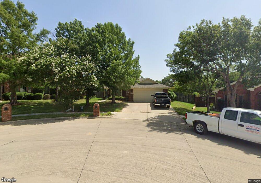 3701 Kirby Dr, Denton, TX 76210 - photo 1