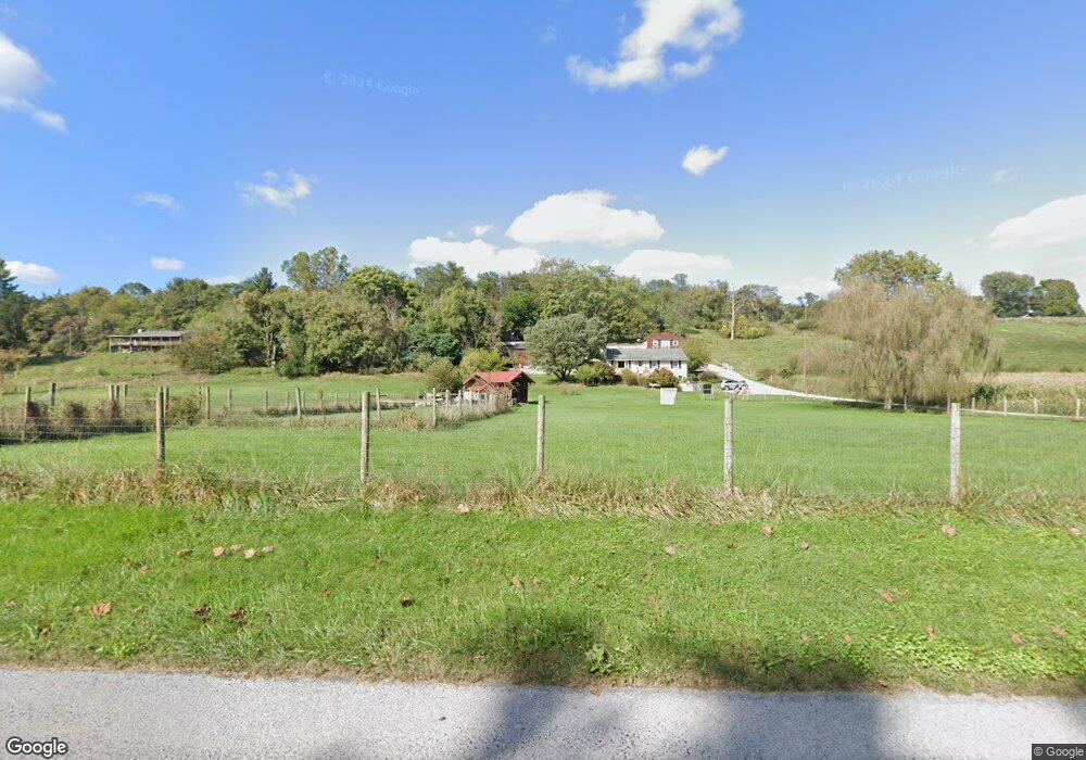 17018 Taylors Landing Rd, Sharpsburg, MD 21782 - photo 1