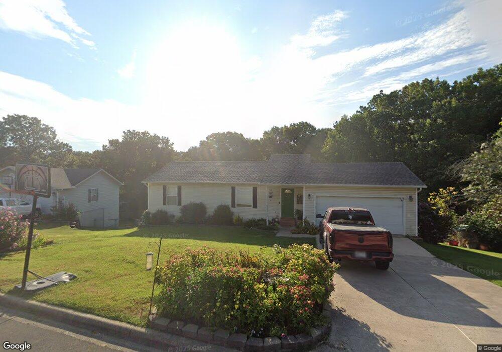 3540 Country Cir, Harrison, AR 72601 - photo 1