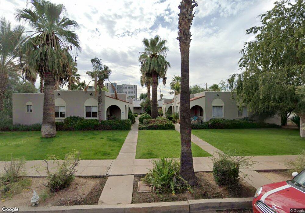 1013 E Palm Ln unit A, Phoenix, AZ 85006 - photo 1