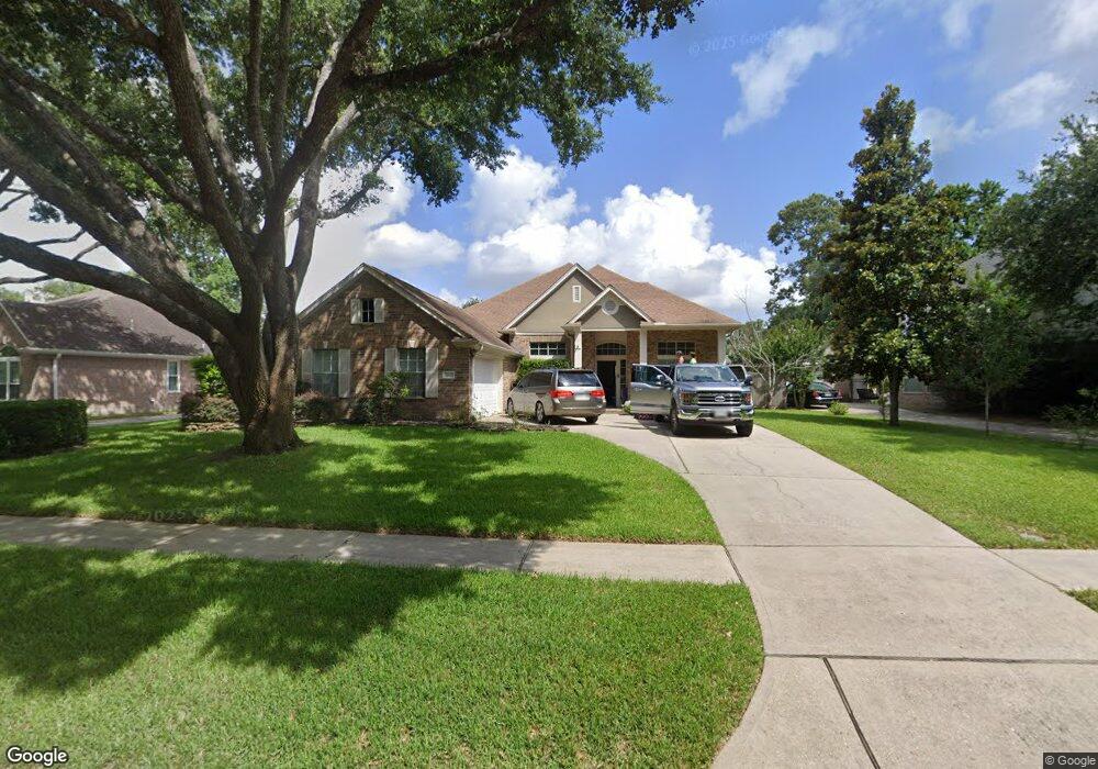 31111 Deerwood Park Ln, Spring, TX 77386 - photo 1