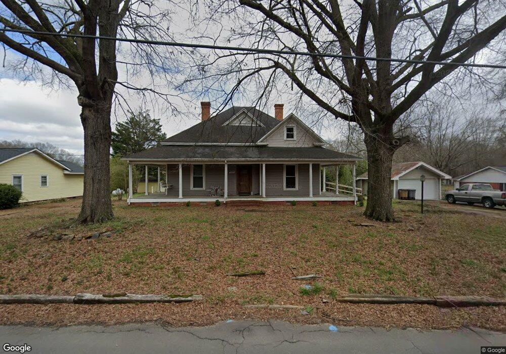 305 S Elm St, Marshville, NC 28103 - photo 1