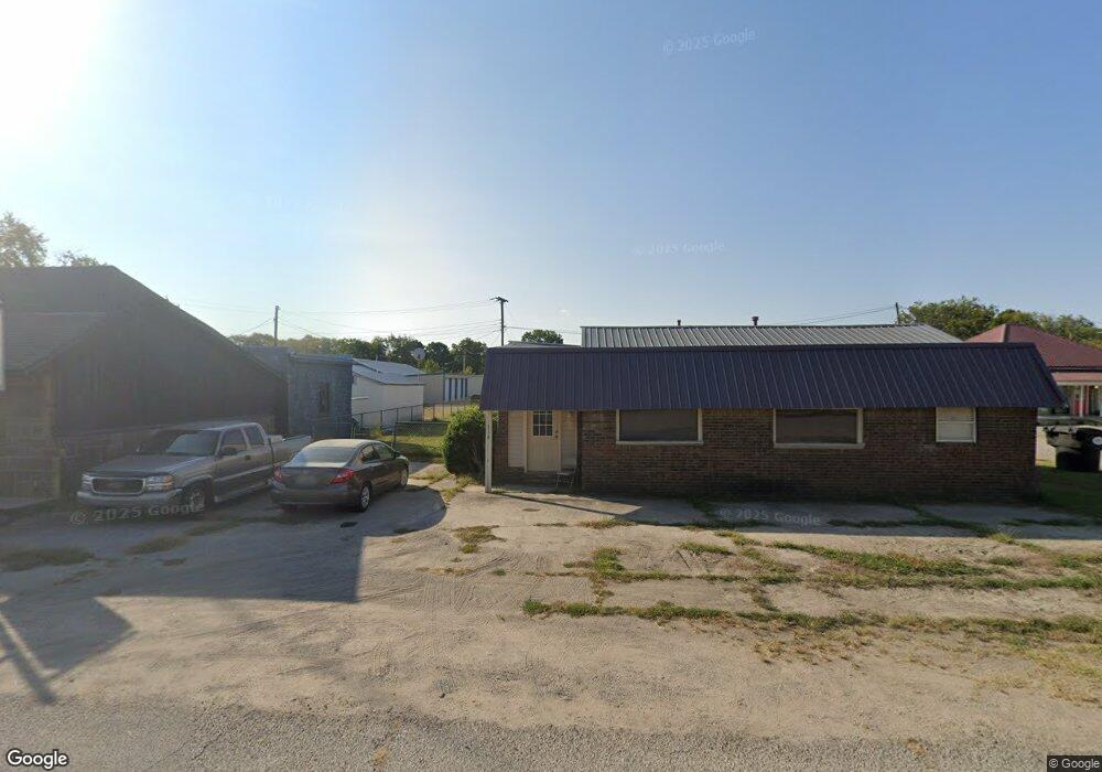 0 E Main St, Locust Grove, OK 74352 - photo 1