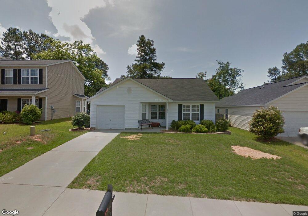 521 Turkey Pointe Ln, Chapin, SC 29036 - photo 1