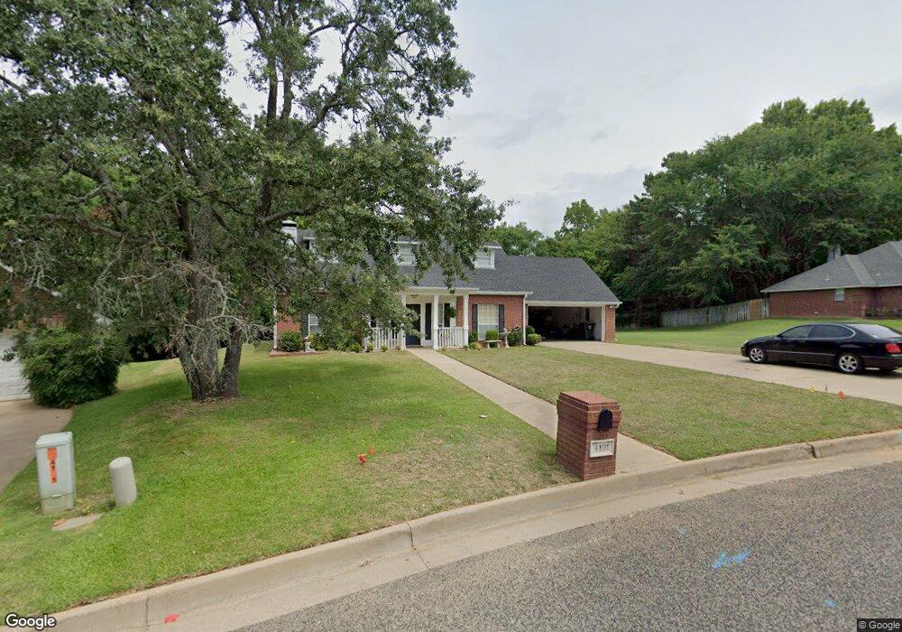 4101 Stonebrook Ln, Tyler, TX 75707 - photo 1