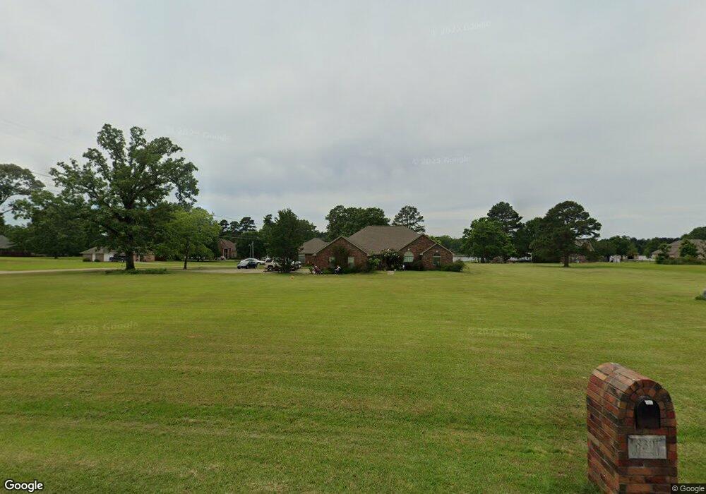 8307 Quail Hollow Dr, Texarkana, TX 75503 - photo 1