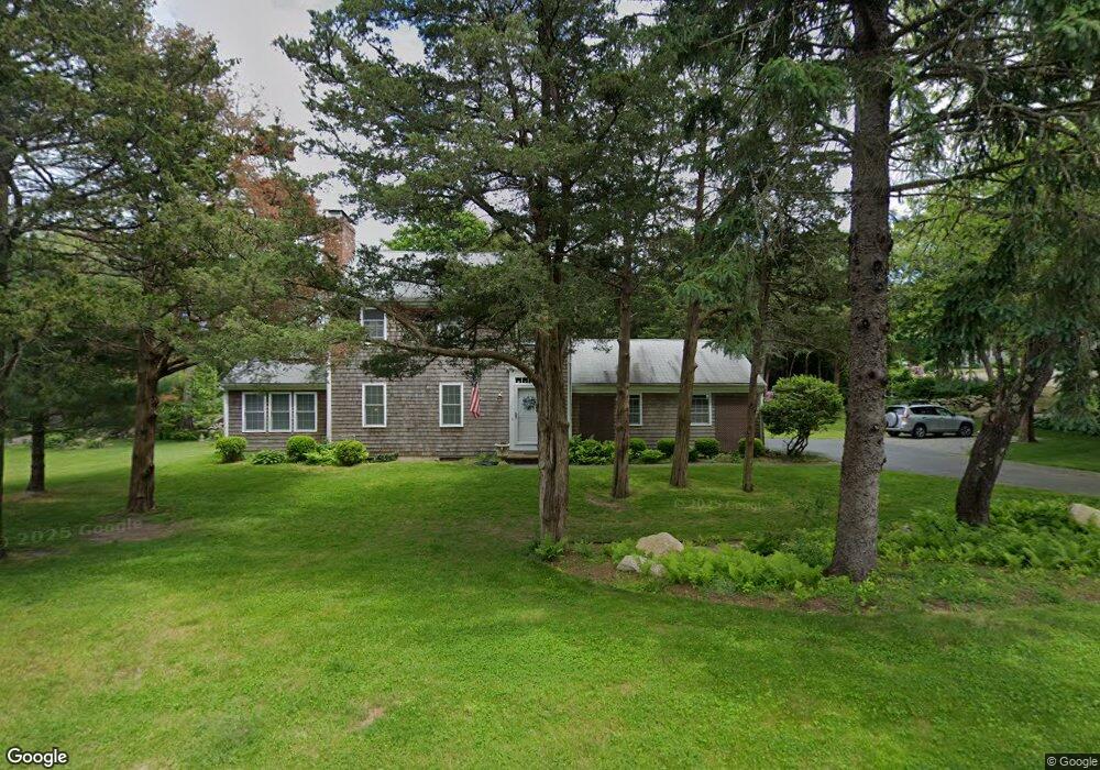 42 Allyn Ln, Barnstable, MA 02630 - photo 1