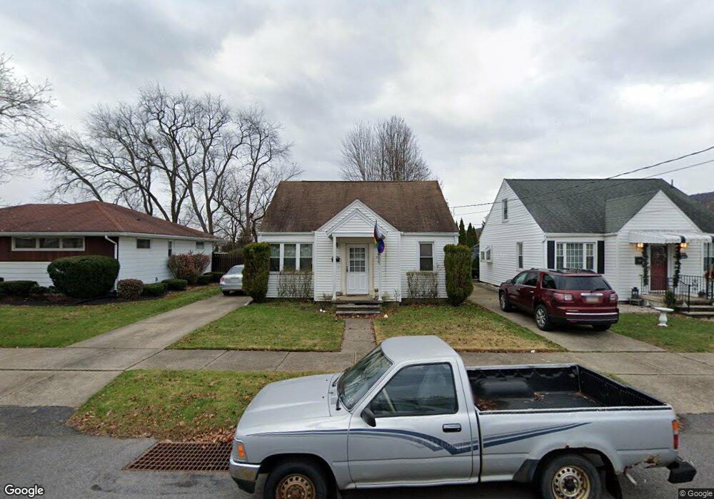 315 Washington Ave, Wyoming, PA 18644 - photo 1