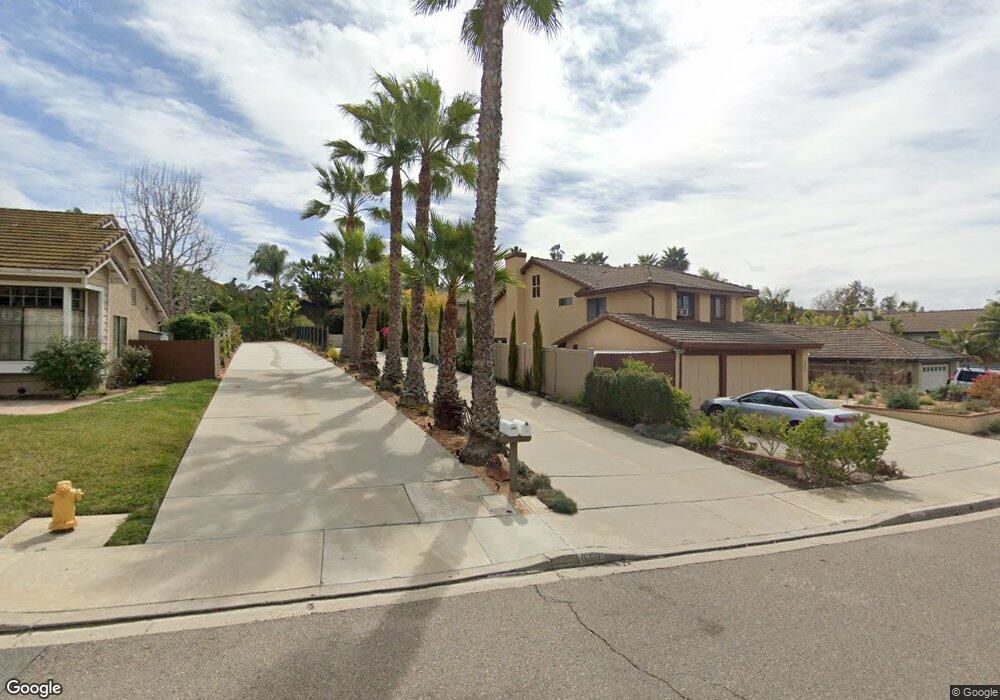 1669 Honeysuckle Ct, Encinitas, CA 92024 - photo 1