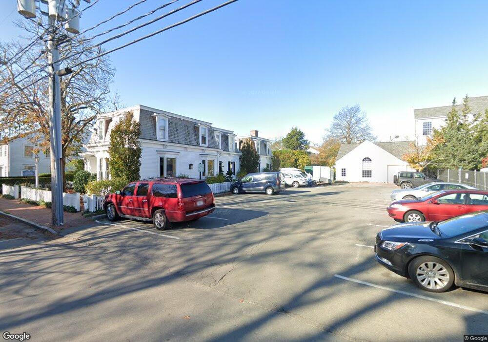 24 S Summer St, Edgartown, MA 02539 - photo 1