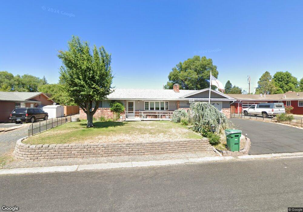 5605 Casa Way, Klamath Falls, OR 97603 - photo 1