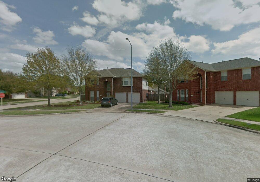 8210 Fairgrove Park Ct, Houston, TX 77095 - photo 1