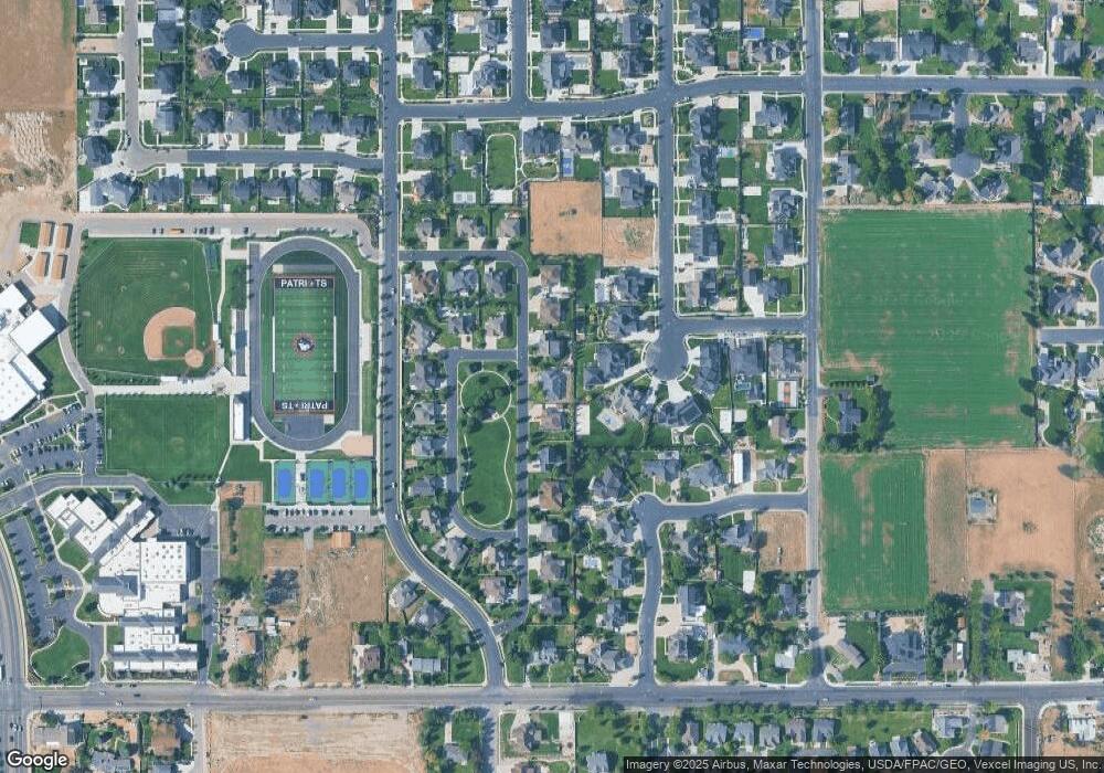 826 N 1300 E, American Fork, UT 84003 - photo 1