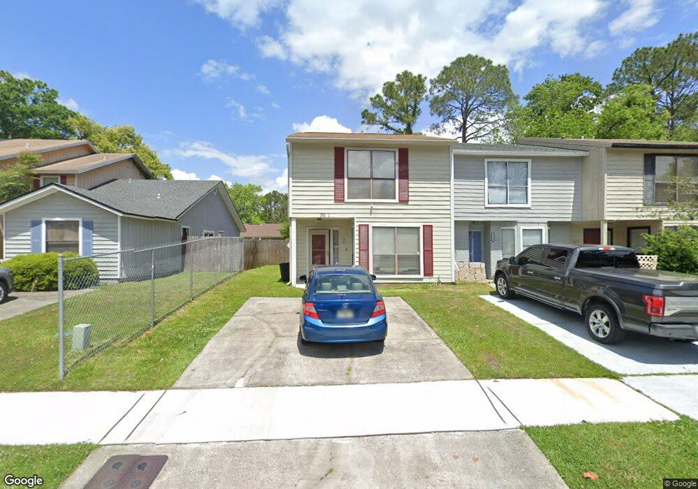 5621 Bennington Dr, Jacksonville, FL 32244 - photo 1