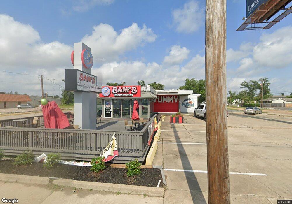 3606 Ryan St, Lake Charles, LA 70605 - photo 1