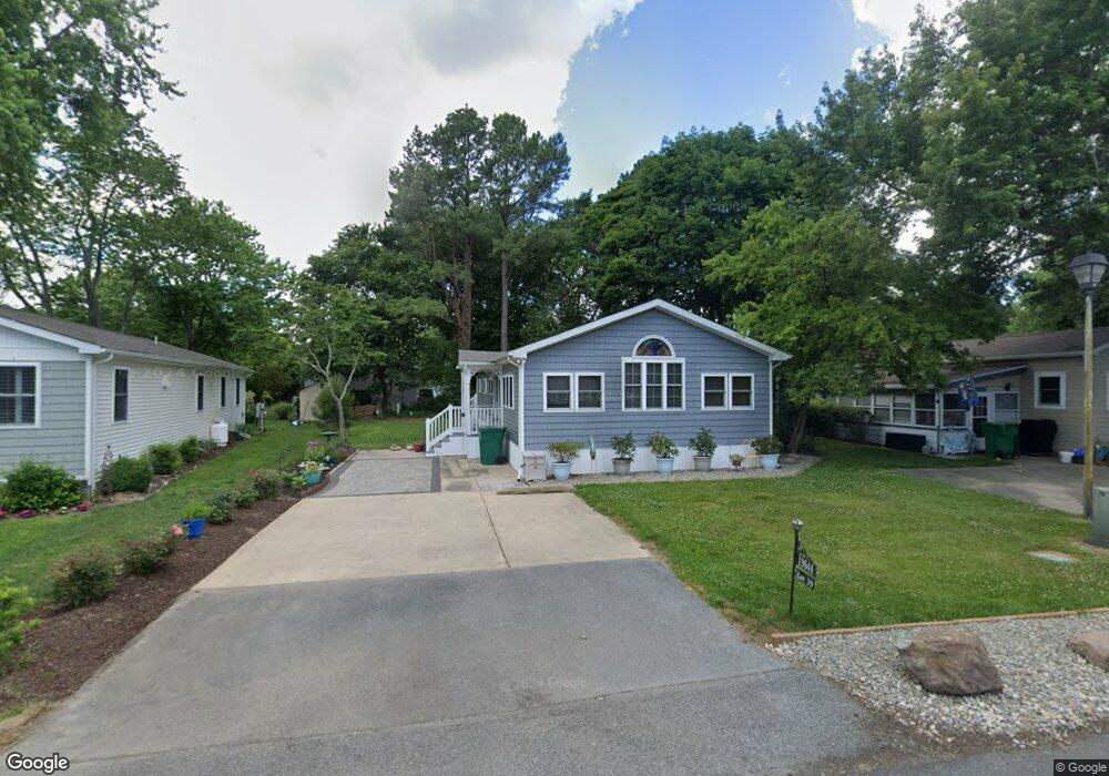 19644 Queen St unit 1093, Rehoboth Beach, DE 19971 - photo 1