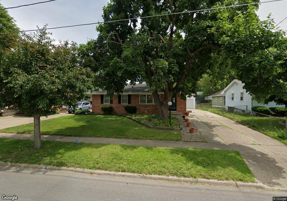 3007 Mansfield Dr, Des Moines, IA 50317 - photo 1