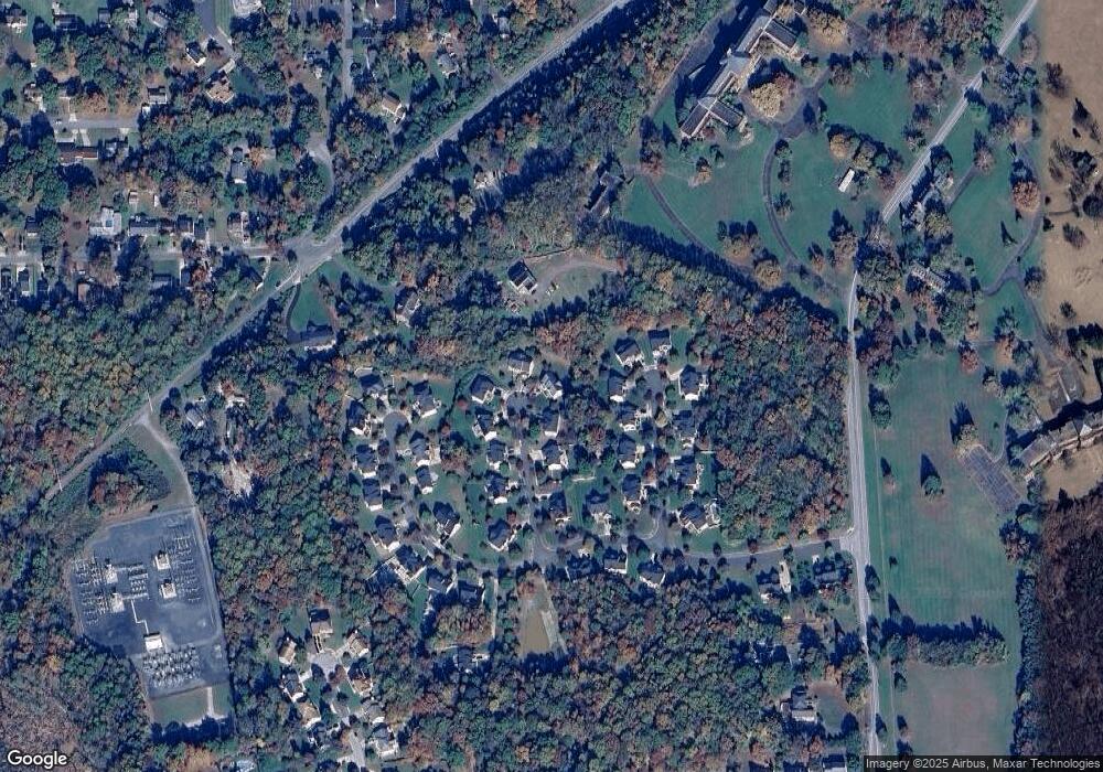 5207 Ashleigh Glen Ct, Glenn Dale, MD 20769 - photo 1