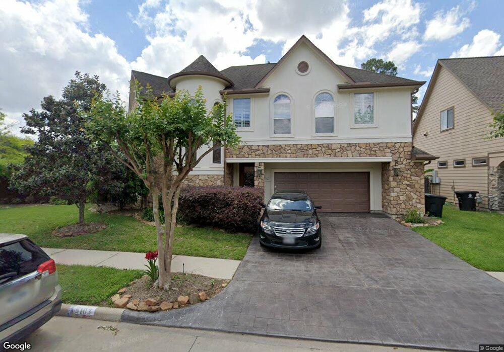 5103 W Jerad Dr, Houston, TX 77018 - photo 1
