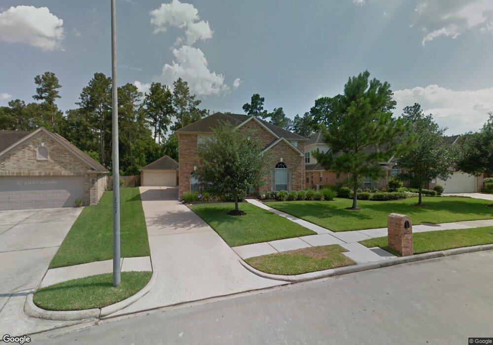 11815 Gatesden Dr, Tomball, TX 77377 - photo 1