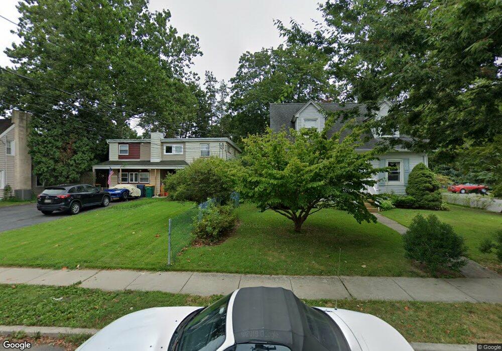 101 Bennett Place, Hightstown, NJ 08520 - photo 1