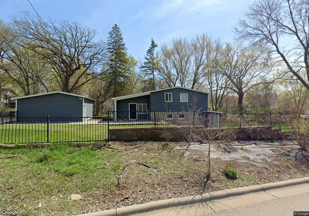 11417 Round Lake Blvd NW, Coon Rapids, MN 55433 - photo 1