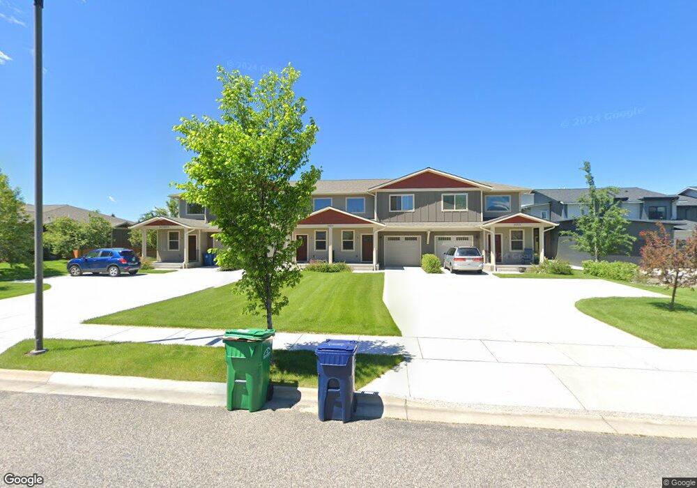 3053 Warbler Way, Bozeman, MT 59718 - photo 1