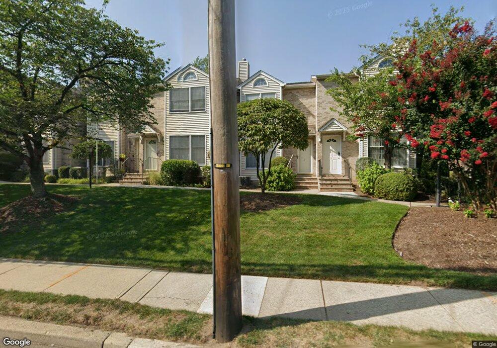 196 W Madison Ave unit 7B, Dumont, NJ 07628 - photo 1