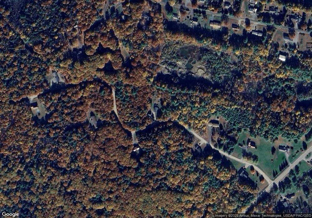 45 Hobbit Ln, South China, ME 04358 - photo 1