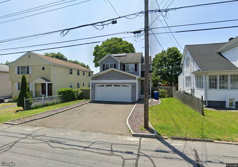 285 Sylvan St, Bridgeport, CT 06606 - photo 1