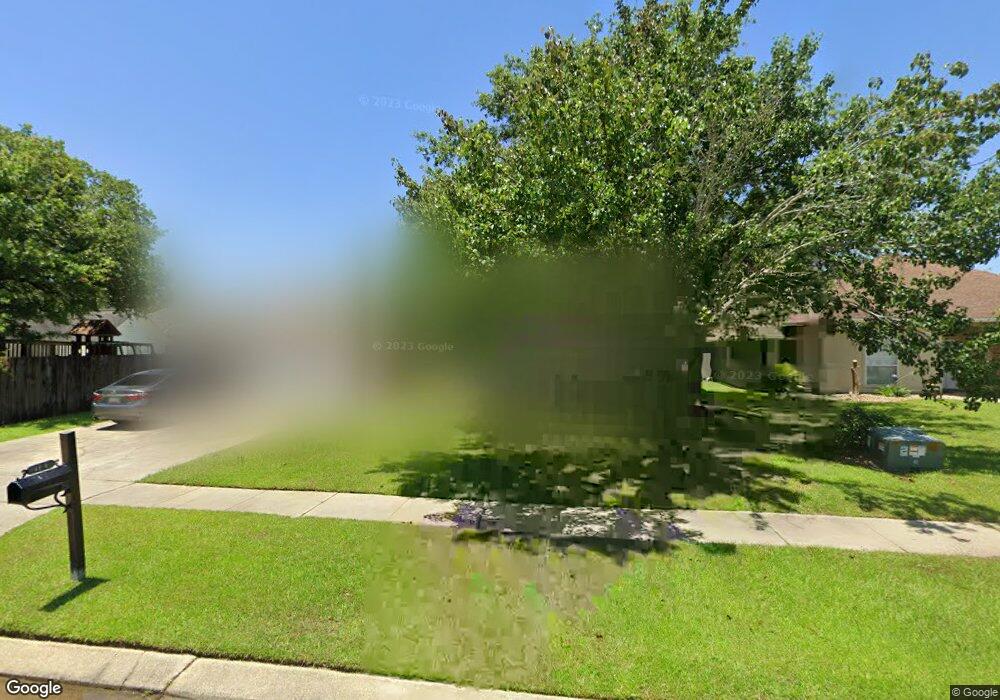 101 Danielle Blvd, Slidell, LA 70458 - photo 1