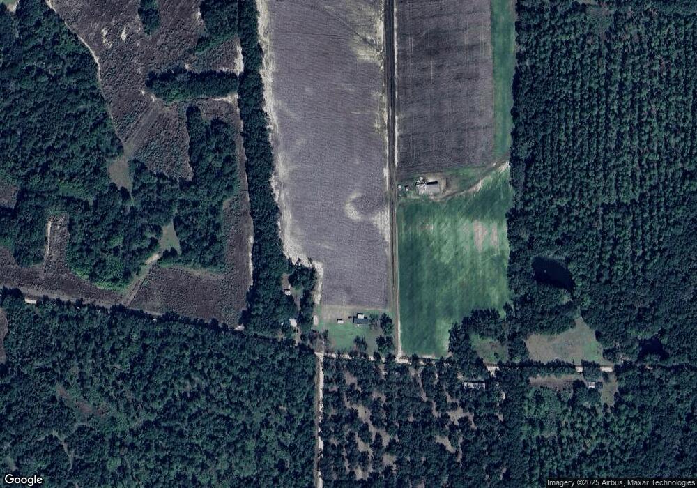 913 Tillman Rd, Pavo, GA 31778 - photo 1