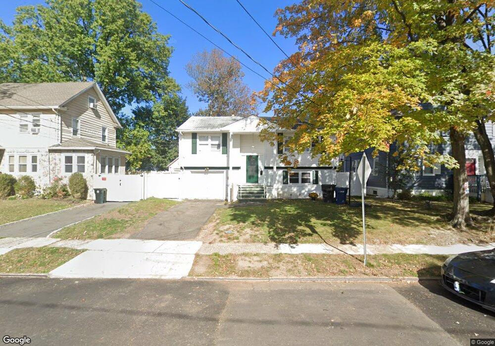 14 Berkeley Terrace unit 16, Plainfield, NJ 07062 - photo 1