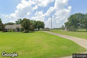 12381 Bellard Rd, Welsh, LA 70591
