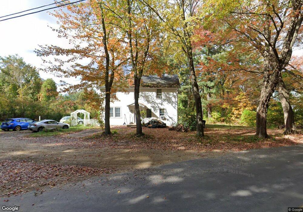 71 Shenipsit Lake Rd, Tolland, CT 06084 - photo 1