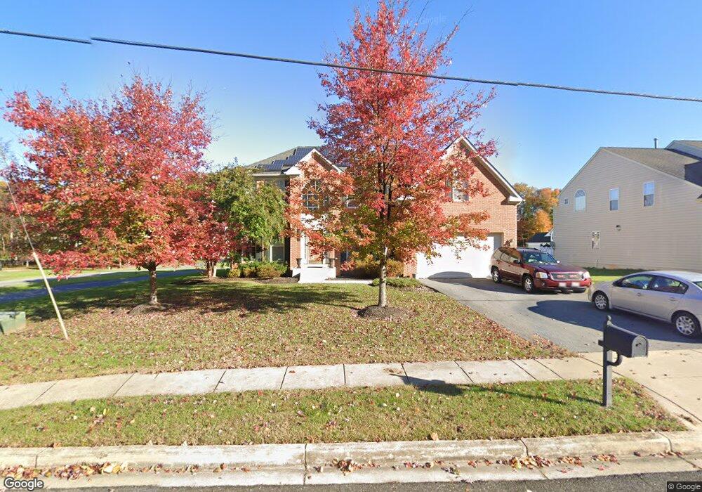 11110 Prospect Hill Rd, Glenn Dale, MD 20769 - photo 1