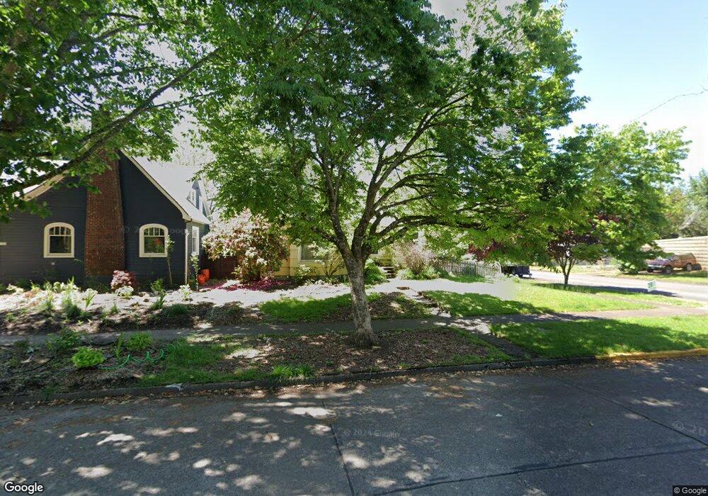 1390 W 4th Ave, Eugene, OR 97402 - photo 1