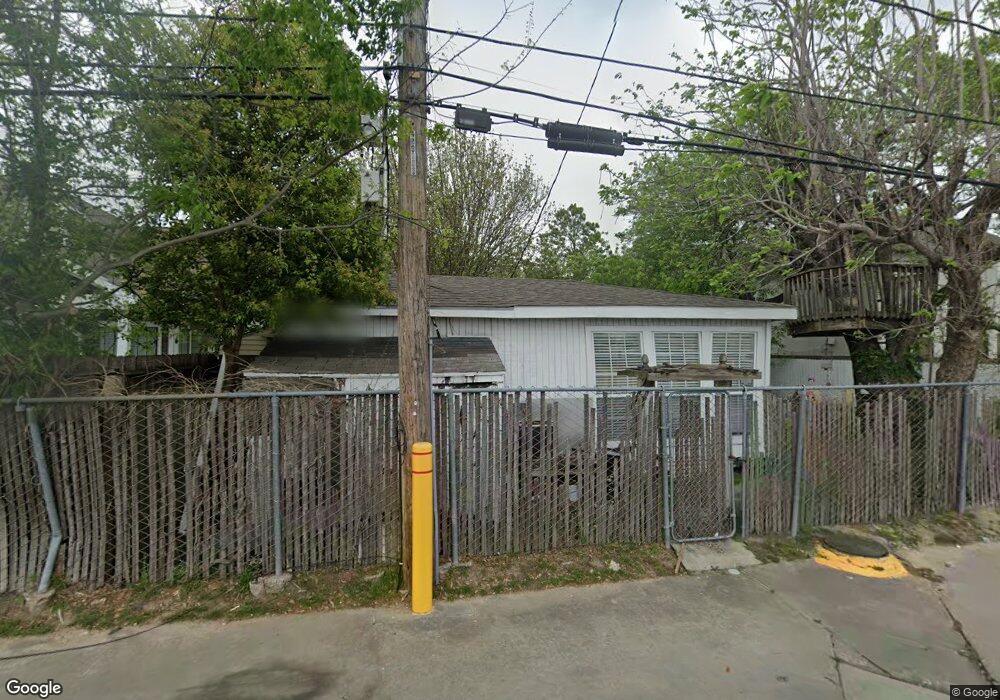 1321 Overhill St, Houston, TX 77018 - photo 1