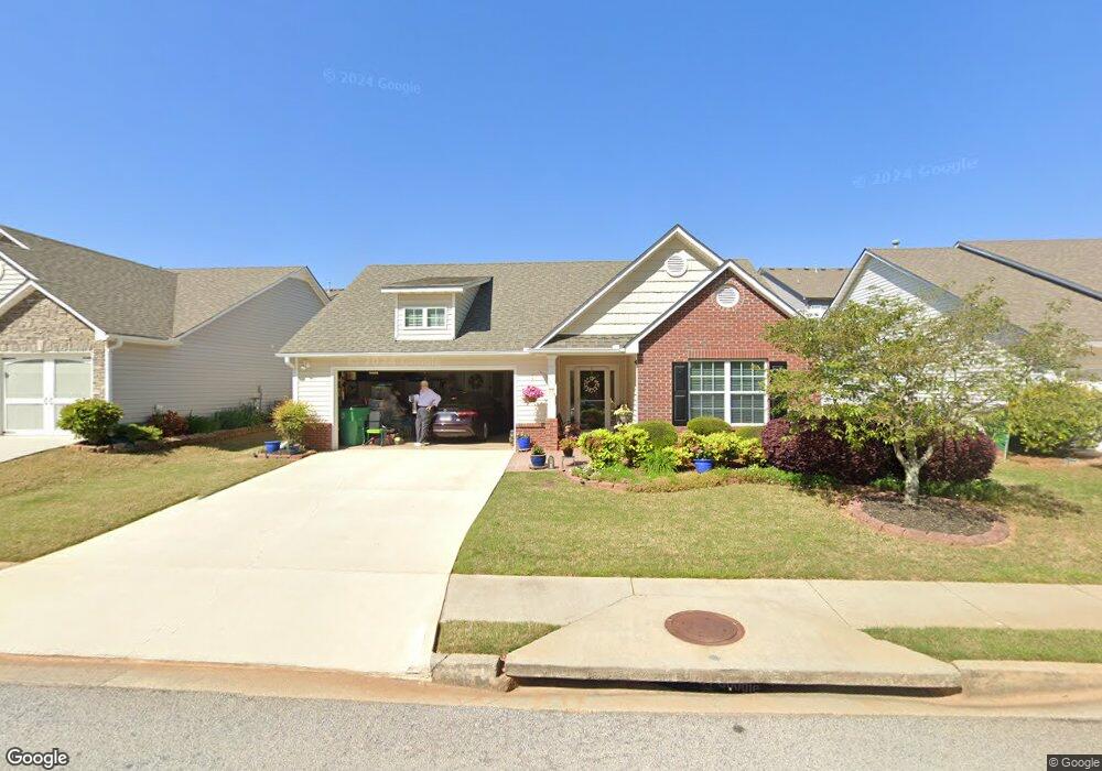 255 Memory Ln, Winder, GA 30680 - photo 1