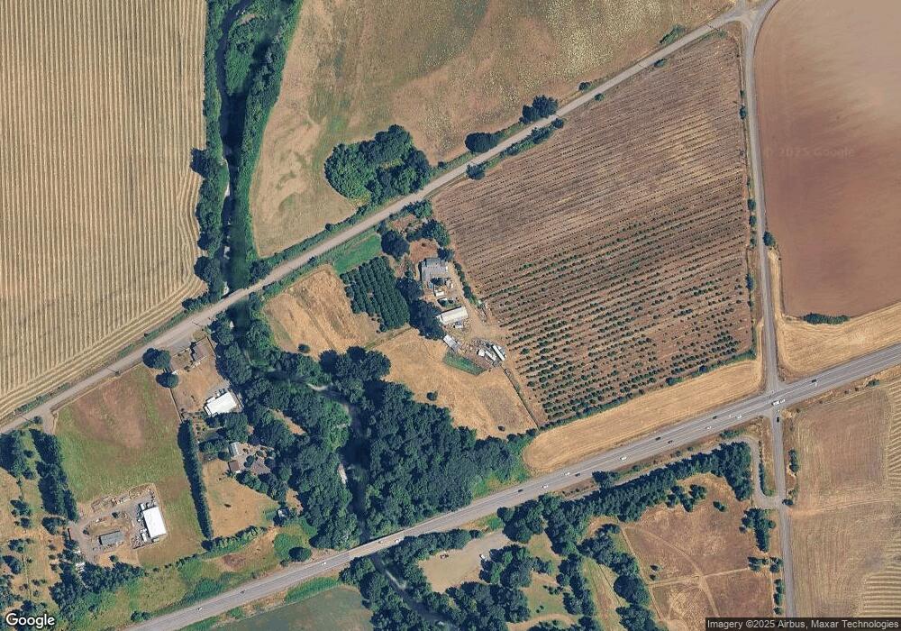 31451 SW Savage Rd, Sheridan, OR 97378 - photo 1