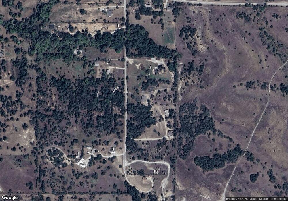 211 Old Authon Ln, Weatherford, TX 76088 - photo 1